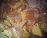 દુધી બટાકા નું શાક (Dudhi Potato Shak Recipe in Gujarati) રેસીપી સ્ટેપ3ફોટો