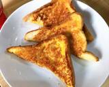 ขนมปังชีส (Sizzler) ง่ายๆ วิธีทำสูตร 4 รูป