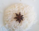ઈન્ડીયન ત્રિરંગા રાઈસ (Indian Triranga Rice Recipe In Gujarati) રેસીપી સ્ટેપ1ફોટો