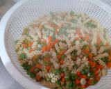 Foto del paso 1 de la receta: Ensalada cheff
