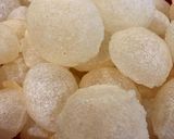 પાણીપુરી ની પૂરી (Panipuri Poori Recipe In Gujarati) રેસીપી સ્ટેપ5ફોટો