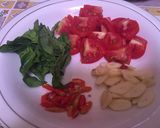 Foto langkah ke 1 dari resep Sambal Sari Laut.