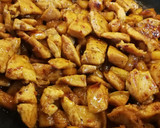 Foto del paso 5 de la receta: Ensalada de pollo