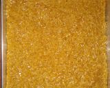 Foto langkah ke 6 dari resep Wajik Ketan Gula Merah.