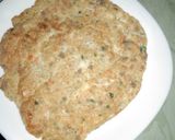 Foto langkah ke 3 dari resep Nasi dadar sayuran.