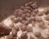 Foto del paso 9 de la receta: Guiso de porotos pallares o alubias