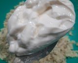 Foto del paso 3 de la receta: Muffins de queso sin harina keto