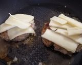 Hamburger recept fázis 4 fotója