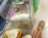 Foto del paso 2 de la receta: Batido de Rábanos para desintoxicar (Smoothie)