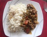 Foto del paso 3 de la receta: Mollejitas Guisadas Criollas (Recete Peruana)