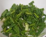 Foto langkah ke 3 dari resep Sambel Boranan.