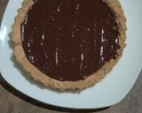 Foto del paso 8 de la receta: Torta toffi de chocolate y dulce leche