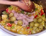 Foto del paso 3 de la receta Arroz al estilo abuela🥘