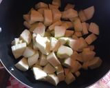 Foto del paso 1 de la receta: Guiso de Zapallo italiano