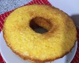 Foto del paso 4 de la receta: Torta de Naranja 🍊