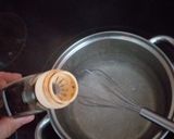 Foto del paso 5 de la receta Tarta de bizcocho de moya