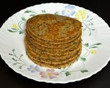 A picture of step 11 of Vrat Wala Aloo Ka Paratha.