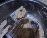 Foto langkah ke 3 dari resep Cilok Kriwil Daging Sapi.