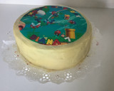 Foto del paso 7 de la receta: La Tarta de Chocolate definitiva