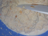 Budín de pan
