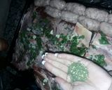Foto del paso 3 de la receta: Asado al horno
