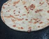 Paneer Paratha recipe step 6 photo
