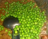 मेथी मलाई (methi malai recipe in Hindi) रेसिपी चरण 6 फोटो