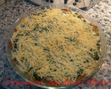 Foto del paso 7 de la receta: Tartaleta de espinacas y Patatas