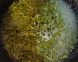 Foto langkah ke 1 dari resep Gulai Pakis Bunga Kates.
