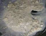 Creamy pizza without cheese recipe step 4 photo