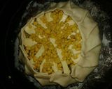 Foto del paso 4 de la receta: Canaston de zapallito y choclo!