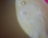 Pas rețetă Tort Cremă de zahăr ars 2 fotografie