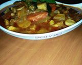 Foto langkah ke 5 dari resep Sarden with markisa jawa.
