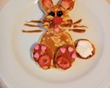 Pas rețetă Clătitele americane-Pancakes 2 fotografie