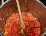 Az én paprikás krumplim recept fázis 4 fotója
