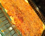 A picture of step 5 of Moussaka.