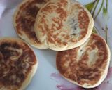Foto langkah ke 5 dari resep Bakpia Teflon Ceres Lumer.