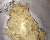 Foto langkah ke 3 dari resep Garlic Cheese Cookies.