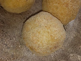 Bombas de Papa😋