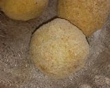 Foto del paso 2 de la receta: Bombas de Papa😋
