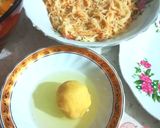 عکس مرحله 1 از دستور کوفته کنفی الهام پز