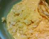 A picture of step 6 of Bread Flour Pancakes.