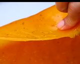 A picture of step 9 of Homemade aam papad.