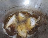 Foto langkah ke 1 dari resep Tongkol Pindang Bumbu Kuning.