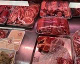 Hình bước làm 1 của món Bò Kho