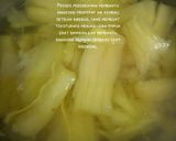 Foto langkah ke 4 dari resep Singkong Keju.
