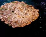 A picture of step 6 of 'Drumstick Paratha' - Immunity booster.