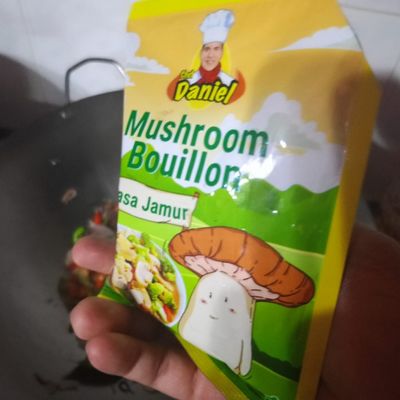 Langkah 3