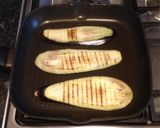 A picture of step 2 of Melanzane arrostite - Grilled aubergines 🍆🍆.