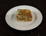 A picture of step 18 of Cinnamon Sugar Blondies.